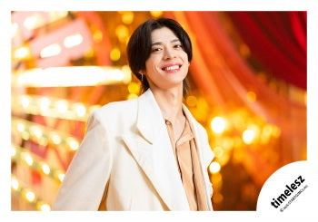 【No.TSZ26-124】Album「MOMENTUM」MV & jacket photo off-shot