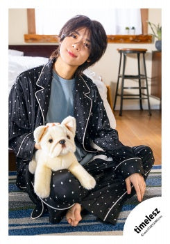 【No.TSZ26-129】Album「MOMENTUM」MV & jacket photo off-shot