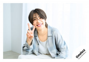 【No.TSZ26-139】Album「MOMENTUM」MV & jacket photo off-shot