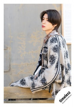 【No.TSZ26-140】Album「MOMENTUM」MV & jacket photo off-shot