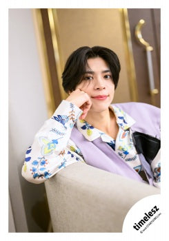 【No.TSZ26-142】Album「MOMENTUM」MV & jacket photo off-shot