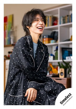 【No.TSZ26-150】Album「MOMENTUM」MV & jacket photo off-shot