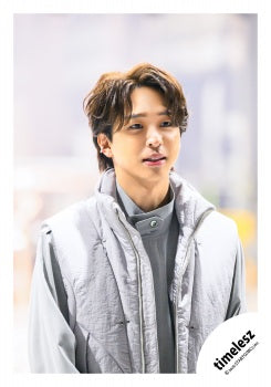 【No.TSZ26-169】Album「MOMENTUM」MV & jacket photo off-shot