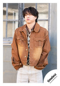 【No.TSZ26-170】Album「MOMENTUM」MV & jacket photo off-shot