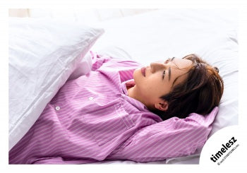 【No.TSZ26-180】Album「MOMENTUM」MV & jacket photo off-shot