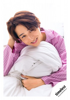 【No.TSZ26-187】Album「MOMENTUM」MV & jacket photo off-shot