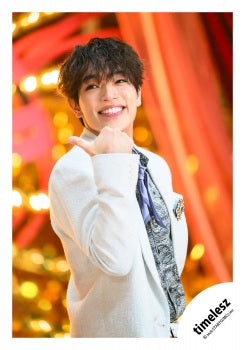 【No.TSZ26-197】Album「MOMENTUM」MV & jacket photo off-shot