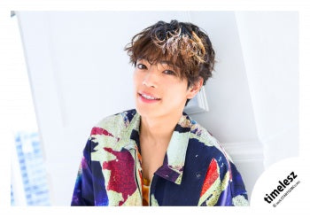 【No.TSZ26-200】Album「MOMENTUM」MV & jacket photo off-shot