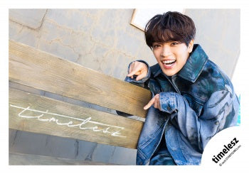 【No.TSZ26-203】Album「MOMENTUM」MV & jacket photo off-shot