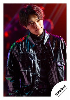 【No.TSZ26-215】Album「MOMENTUM」MV & jacket photo off-shot