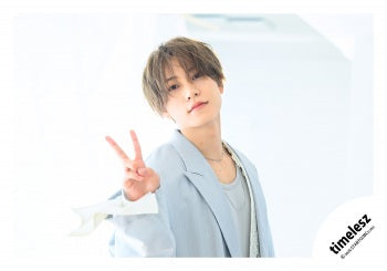 【No.TSZ26-224】Album「MOMENTUM」MV & jacket photo off-shot