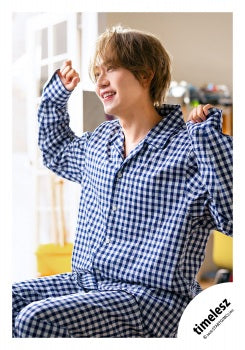 【No.TSZ26-236】Album「MOMENTUM」MV & jacket photo off-shot