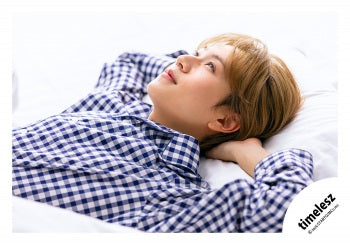 【No.TSZ26-249】Album「MOMENTUM」MV & jacket photo off-shot