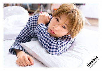 【No.TSZ26-257】Album「MOMENTUM」MV & jacket photo off-shot