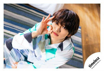 【No.TSZ26-264】Album「MOMENTUM」MV & jacket photo off-shot