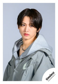 【No.TSZ26-274】Album「MOMENTUM」MV & jacket photo off-shot