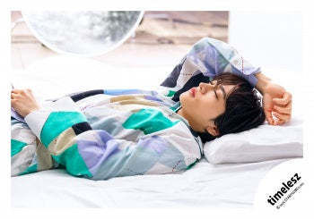 【No.TSZ26-280】Album「MOMENTUM」MV & jacket photo off-shot