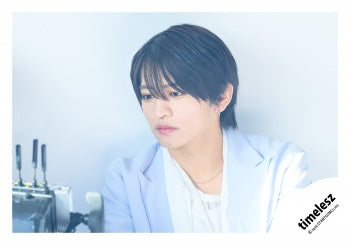 【No.TSZ26-287】Album「MOMENTUM」MV & jacket photo off-shot