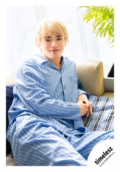 【No.TSZ26-300】Album「MOMENTUM」MV & jacket photo off-shot