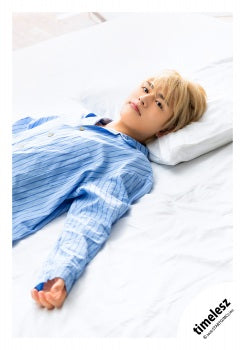 【No.TSZ26-303】Album「MOMENTUM」MV & jacket photo off-shot