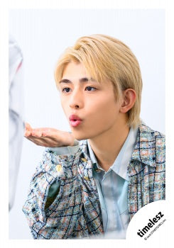 【No.TSZ26-304】Album「MOMENTUM」MV & jacket photo off-shot