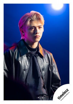 【No.TSZ26-306】Album「MOMENTUM」MV & jacket photo off-shot