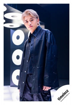 【No.TSZ26-321】Album「MOMENTUM」MV & jacket photo off-shot