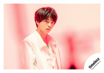 【No.TSZ26-346】「We're timelesz LIVE TOUR 2026 episode 2 MOMENTUM」Goods off-shot