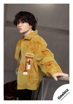 【No.TSZ26-352】「We're timelesz LIVE TOUR 2026 episode 2 MOMENTUM」Goods off-shot