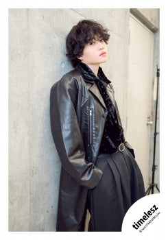 【No.TSZ26-353】「We're timelesz LIVE TOUR 2026 episode 2 MOMENTUM」Goods off-shot