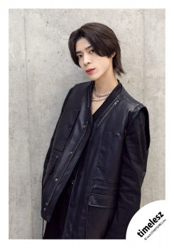 【No.TSZ26-358】「We're timelesz LIVE TOUR 2026 episode 2 MOMENTUM」Goods off-shot