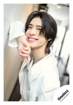 【No.TSZ26-359】「We're timelesz LIVE TOUR 2026 episode 2 MOMENTUM」Goods off-shot