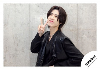 【No.TSZ26-362】「We're timelesz LIVE TOUR 2026 episode 2 MOMENTUM」Goods off-shot