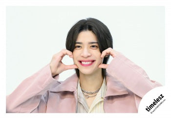 【No.TSZ26-363】「We're timelesz LIVE TOUR 2026 episode 2 MOMENTUM」Goods off-shot