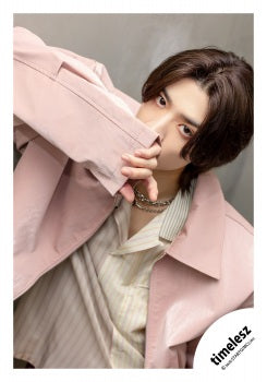 【No.TSZ26-365】「We're timelesz LIVE TOUR 2026 episode 2 MOMENTUM」Goods off-shot
