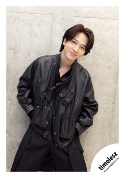 【No.TSZ26-371】「We're timelesz LIVE TOUR 2026 episode 2 MOMENTUM」Goods off-shot