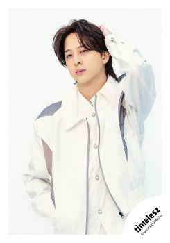 【No.TSZ26-372】「We're timelesz LIVE TOUR 2026 episode 2 MOMENTUM」Goods off-shot
