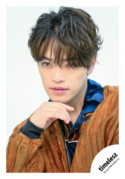 【No.TSZ26-377】「We're timelesz LIVE TOUR 2026 episode 2 MOMENTUM」Goods off-shot