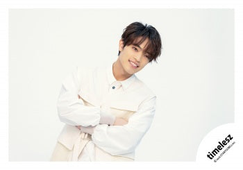 【No.TSZ26-380】「We're timelesz LIVE TOUR 2026 episode 2 MOMENTUM」Goods off-shot