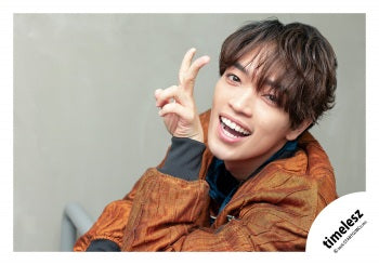【No.TSZ26-384】「We're timelesz LIVE TOUR 2026 episode 2 MOMENTUM」Goods off-shot