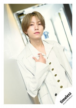 【No.TSZ26-385】「We're timelesz LIVE TOUR 2026 episode 2 MOMENTUM」Goods off-shot