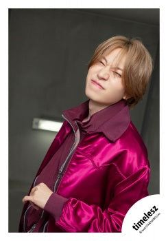 【No.TSZ26-389】「We're timelesz LIVE TOUR 2026 episode 2 MOMENTUM」Goods off-shot