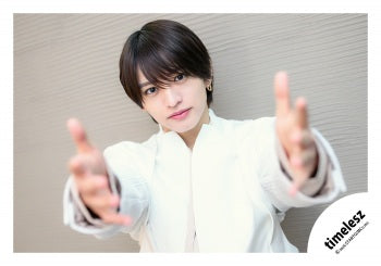 【No.TSZ26-399】「We're timelesz LIVE TOUR 2026 episode 2 MOMENTUM」Goods off-shot