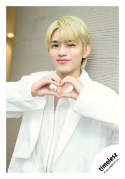 【No.TSZ26-403】「We're timelesz LIVE TOUR 2026 episode 2 MOMENTUM」Goods off-shot