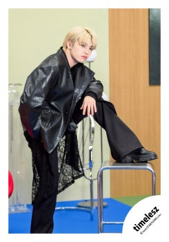 【No.TSZ26-405】「We're timelesz LIVE TOUR 2026 episode 2 MOMENTUM」Goods off-shot