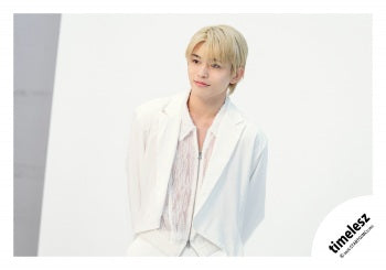 【No.TSZ26-407】「We're timelesz LIVE TOUR 2026 episode 2 MOMENTUM」Goods off-shot