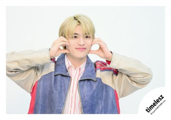 【No.TSZ26-409】「We're timelesz LIVE TOUR 2026 episode 2 MOMENTUM」Goods off-shot