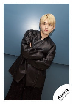 【No.TSZ26-410】「We're timelesz LIVE TOUR 2026 episode 2 MOMENTUM」Goods off-shot