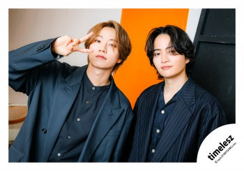【No.TSZ26-431】Single「Fireworks that never go out」MV & jacket photo off-shot