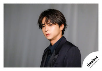 【No.TSZ26-444】Single「Fireworks that never go out」MV & jacket photo off-shot